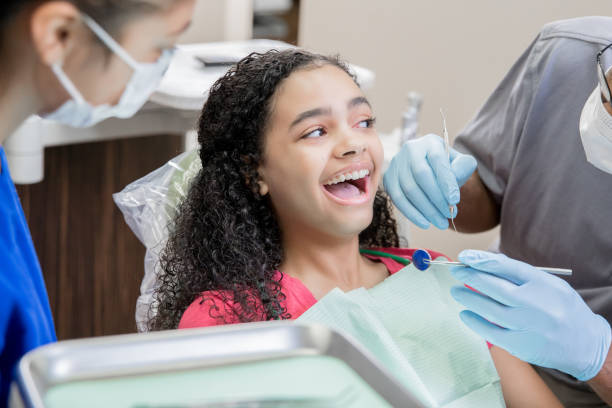 Best Mobile Emergency Dentist in Fairmount, TN