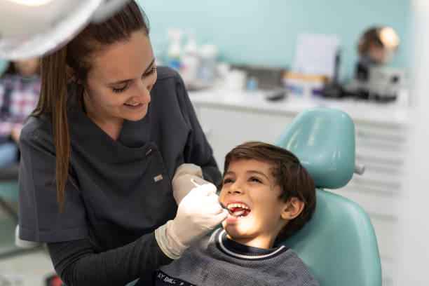 Best Broken or Cracked Tooth Emergency Dentist in Fairmount, TN