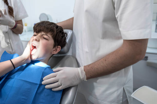 Best Holiday Emergency Dentist in Fairmount, TN