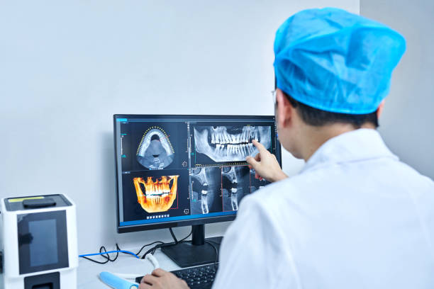 Best Orthodontic Emergency Dentist in Fairmount, TN