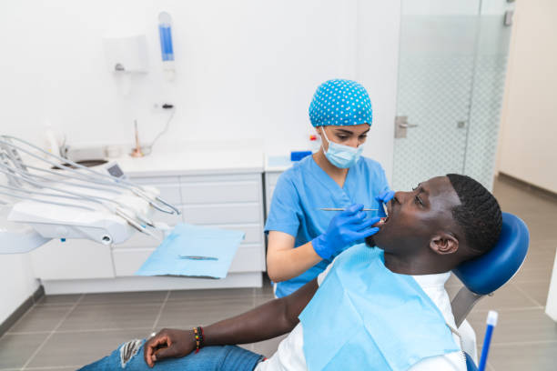 Best Broken or Cracked Tooth Emergency Dentist in Fairmount, TN