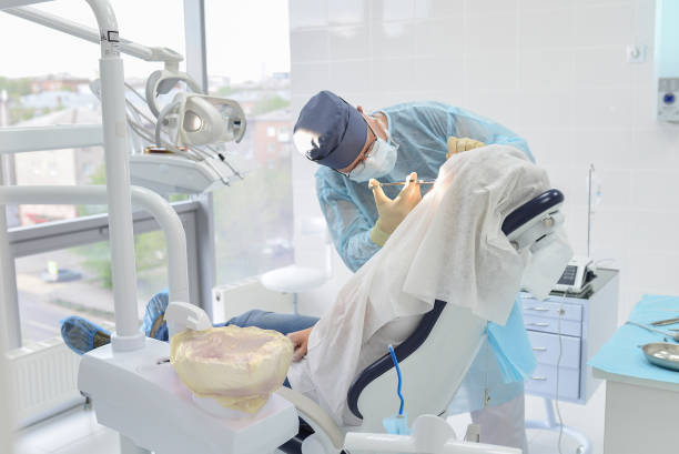 Best Emergency Cosmetic Dentistry in Fairmount, TN