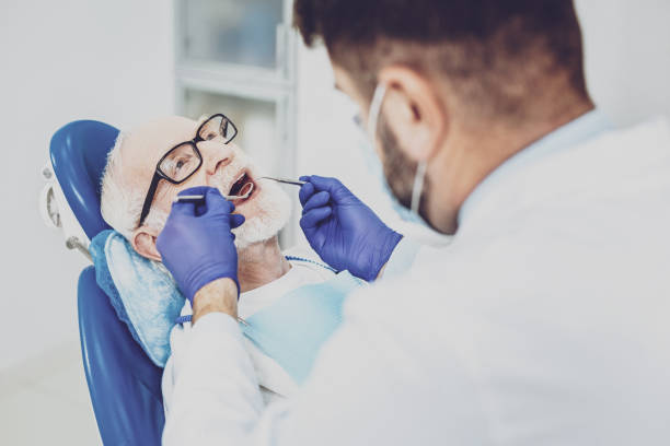 Best Emergency Root Canal Treatment in Fairmount, TN